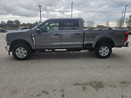 2026 Ford F-250 XLT