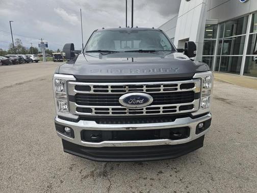 2026 Ford F-250 XLT