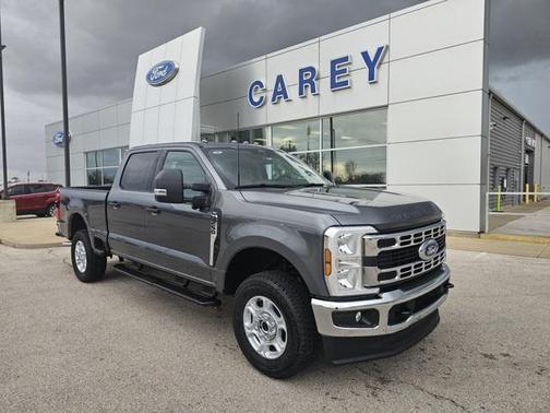 2026 Ford F-250 XLT