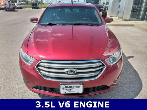 2015 Ford Taurus SEL