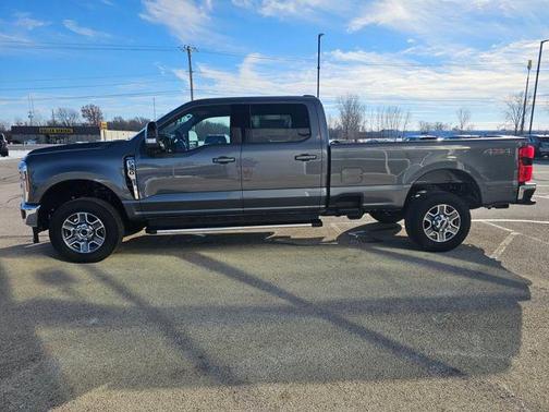 2026 Ford F-350 Lariat