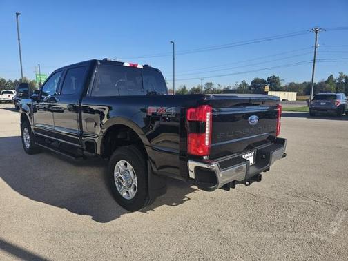 2026 Ford F-250 XLT