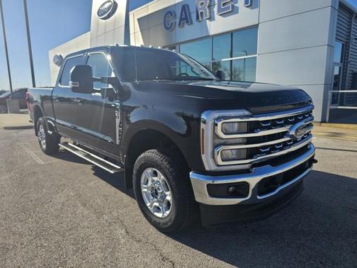 2026 Ford F-250 XLT