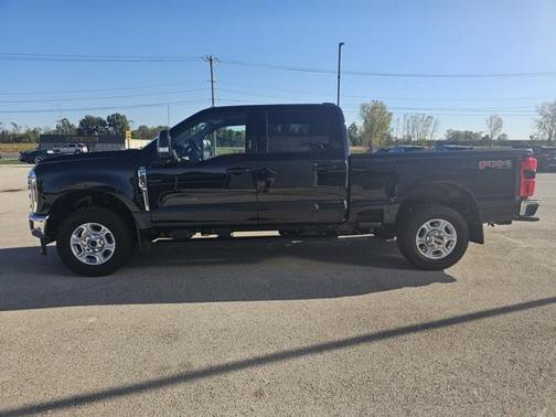 2026 Ford F-250 XLT
