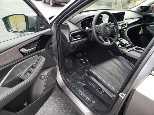 2026 Acura MDX w/Advance Package