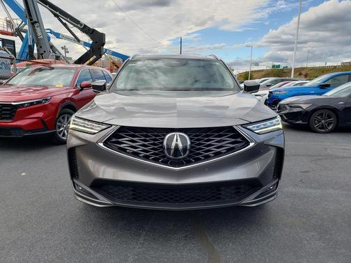 2026 Acura MDX w/Advance Package