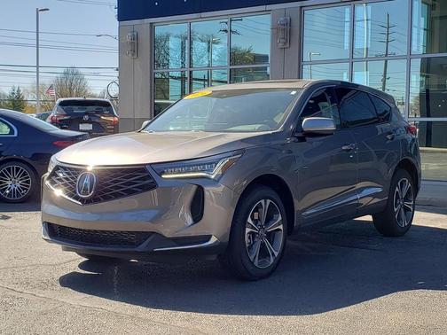 2026 Acura RDX Technology Package