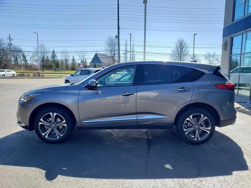 2026 Acura RDX Technology Package