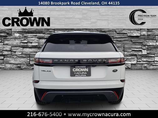 2023 Land Rover Range Rover Velar P250 S R-Dynamic