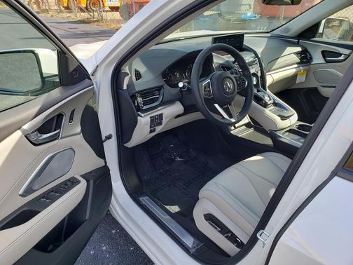 2025 Acura RDX Technology Package