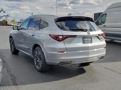 2026 Acura MDX w/Advance Package