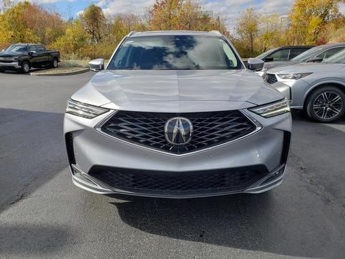 2026 Acura MDX w/Advance Package