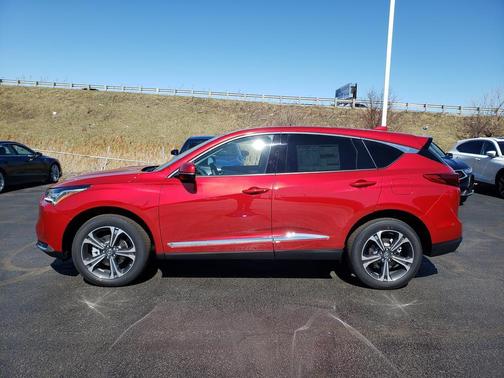 2026 Acura RDX Technology Package