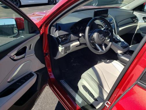 2026 Acura RDX Technology Package