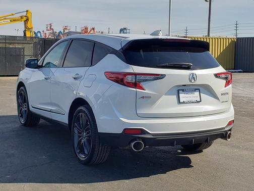 2021 Acura RDX A-Spec