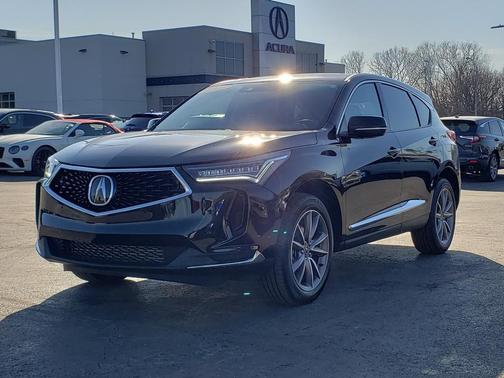2023 Acura RDX Technology Package