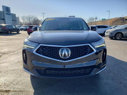 2023 Acura RDX Technology Package