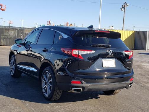 2023 Acura RDX Technology Package