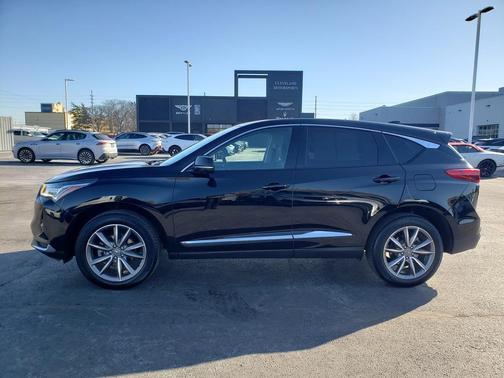 2023 Acura RDX Technology Package