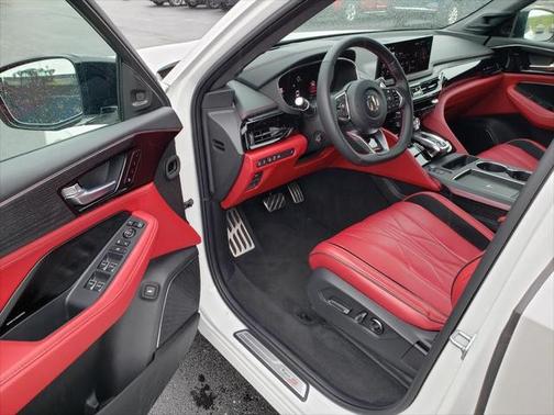 2025 Acura MDX Type S w/Advance Package