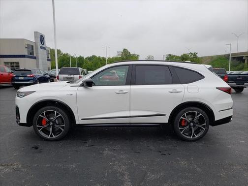 2025 Acura MDX Type S w/Advance Package