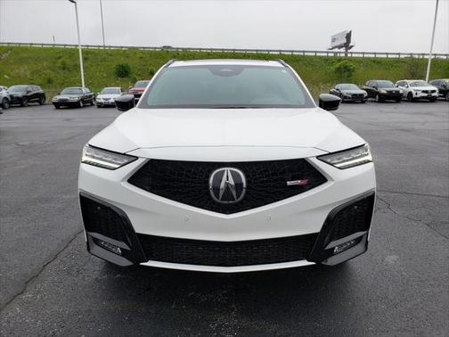 2025 Acura MDX Type S w/Advance Package