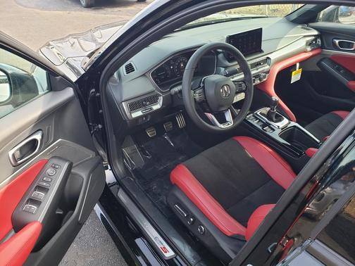 2026 Acura Integra FWD Type S