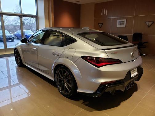 2026 Acura Integra FWD Type S