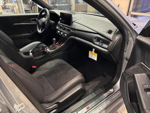 2026 Acura Integra FWD Type S