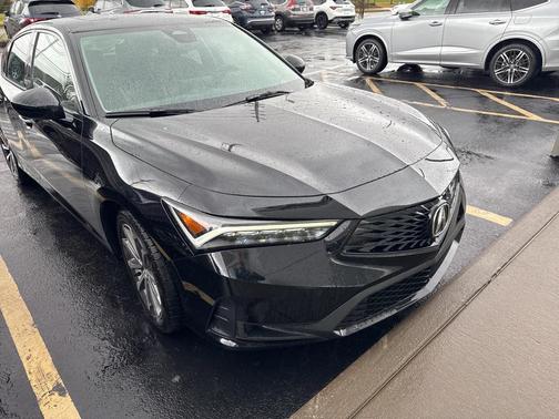 2023 Acura Integra Base