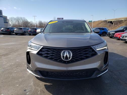 2026 Acura RDX Technology Package