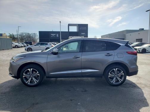 2026 Acura RDX Technology Package