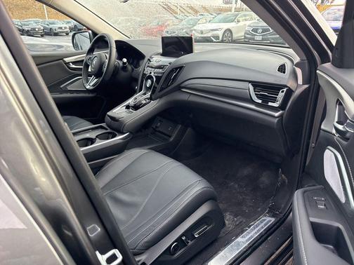 2026 Acura RDX Technology Package