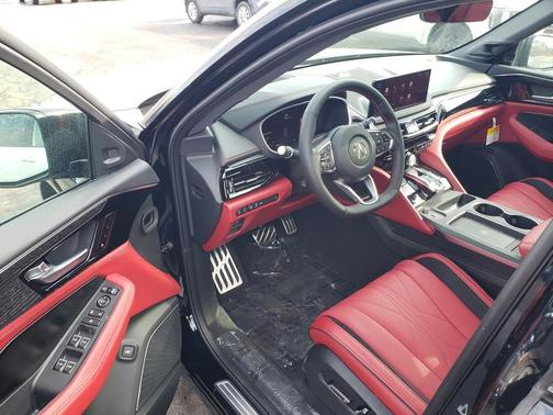 2026 Acura MDX Type S Advance Package