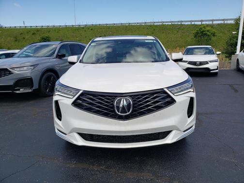 2026 Acura RDX Advance Package