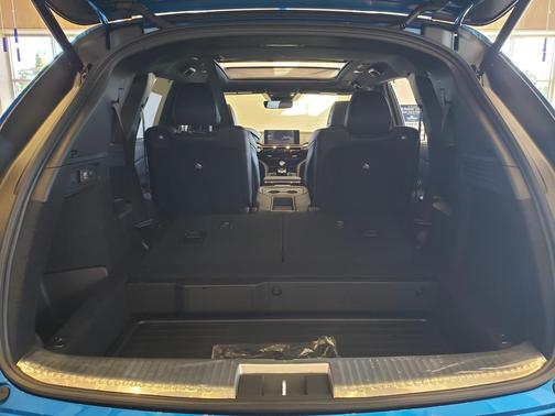 2026 Acura MDX A-SPEC Advance Package