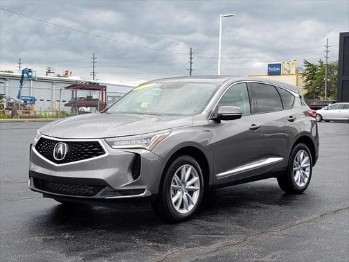 2023 Acura RDX Base