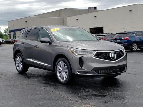 2023 Acura RDX Base