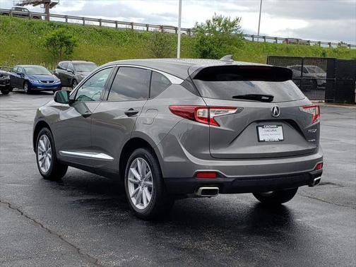 2023 Acura RDX Base