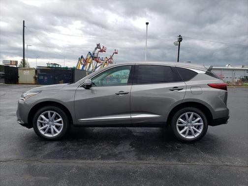 2023 Acura RDX Base