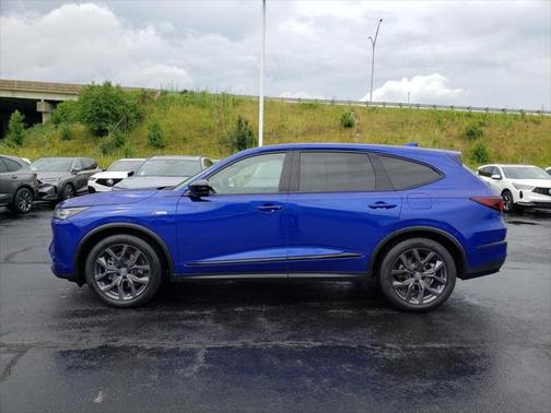 2023 Acura MDX A-SPEC