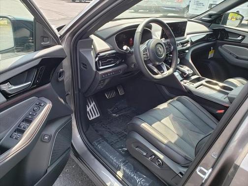 2026 Acura MDX A-SPEC Advance Package