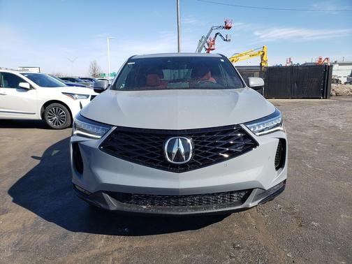 2026 Acura RDX Base