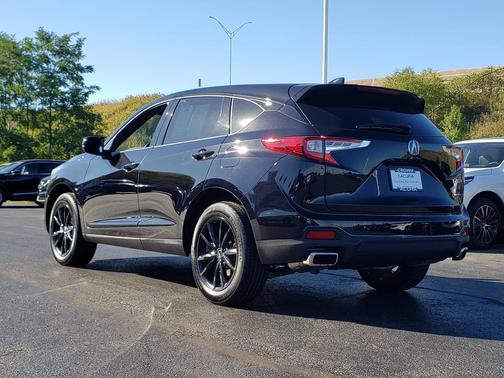 2025 Acura RDX Base