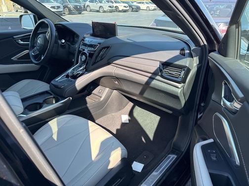 2025 Acura RDX Base