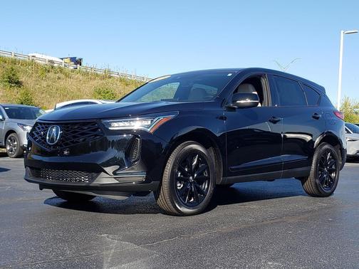2025 Acura RDX Base