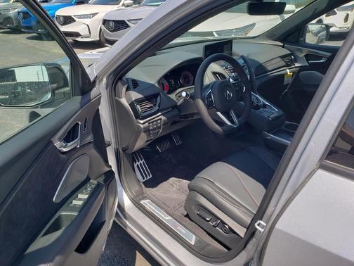 2026 Acura RDX A-Spec Advance Package