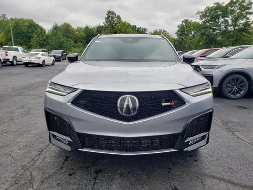2026 Acura MDX Type S Advance Package