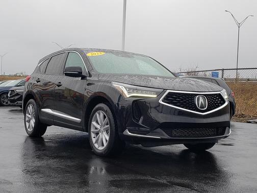 2023 Acura RDX Base