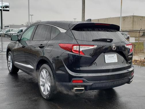 2023 Acura RDX Base